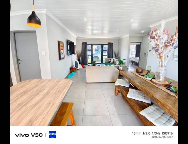 3 BEDROOM TOWNHOUSE FOR SALE IN DANA BAY